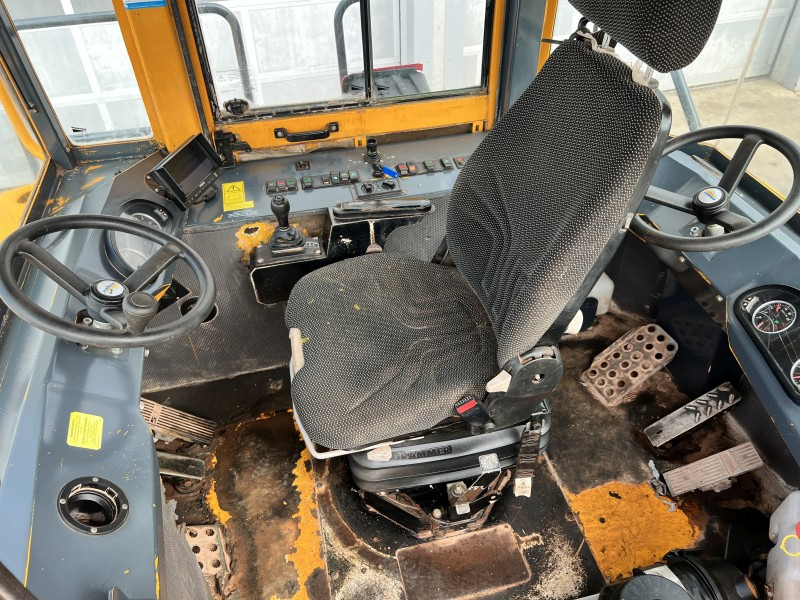 Camion articulat Bergmann 5025 HK (110873): Foto 11