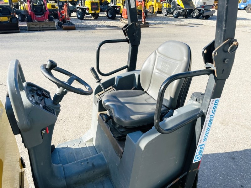 Caterpillar CB14B (3399) - Cilindru compactor: Foto 5 Caterpillar CB14B (3399) - Cilindru compactor: Foto 5