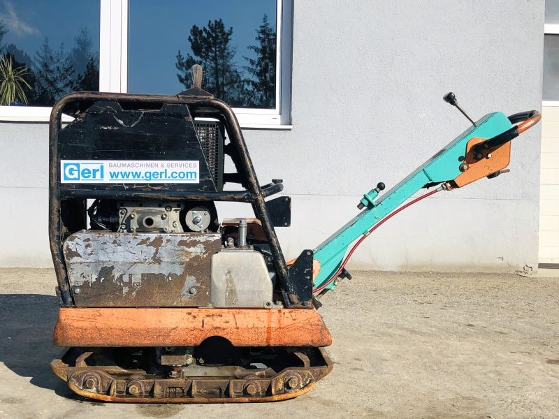 Diverses MIKASA MVH 502 (2906) - Placă compactoare: Foto 2 Diverses MIKASA MVH 502 (2906) - Placă compactoare: Foto 2