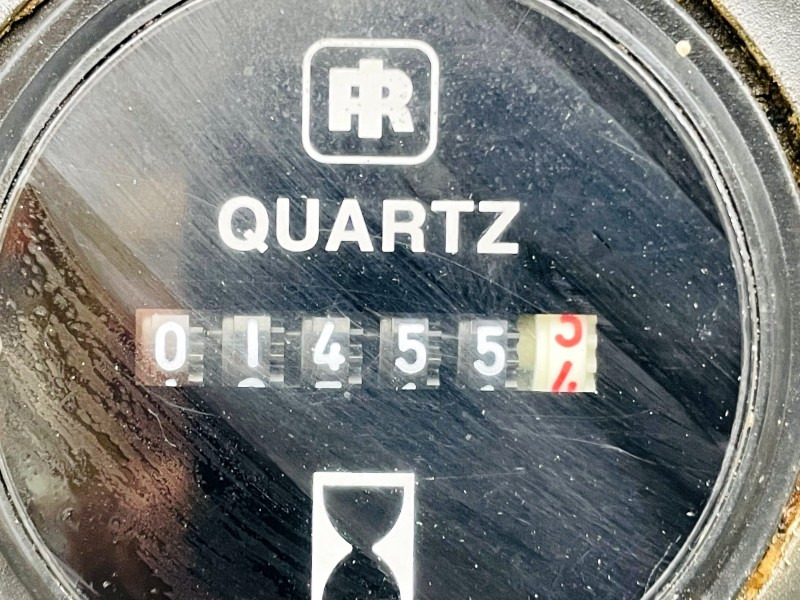 Ingersoll Rand P130WD (3876) - Compresor de aer: Foto 5 Ingersoll Rand P130WD (3876) - Compresor de aer: Foto 5