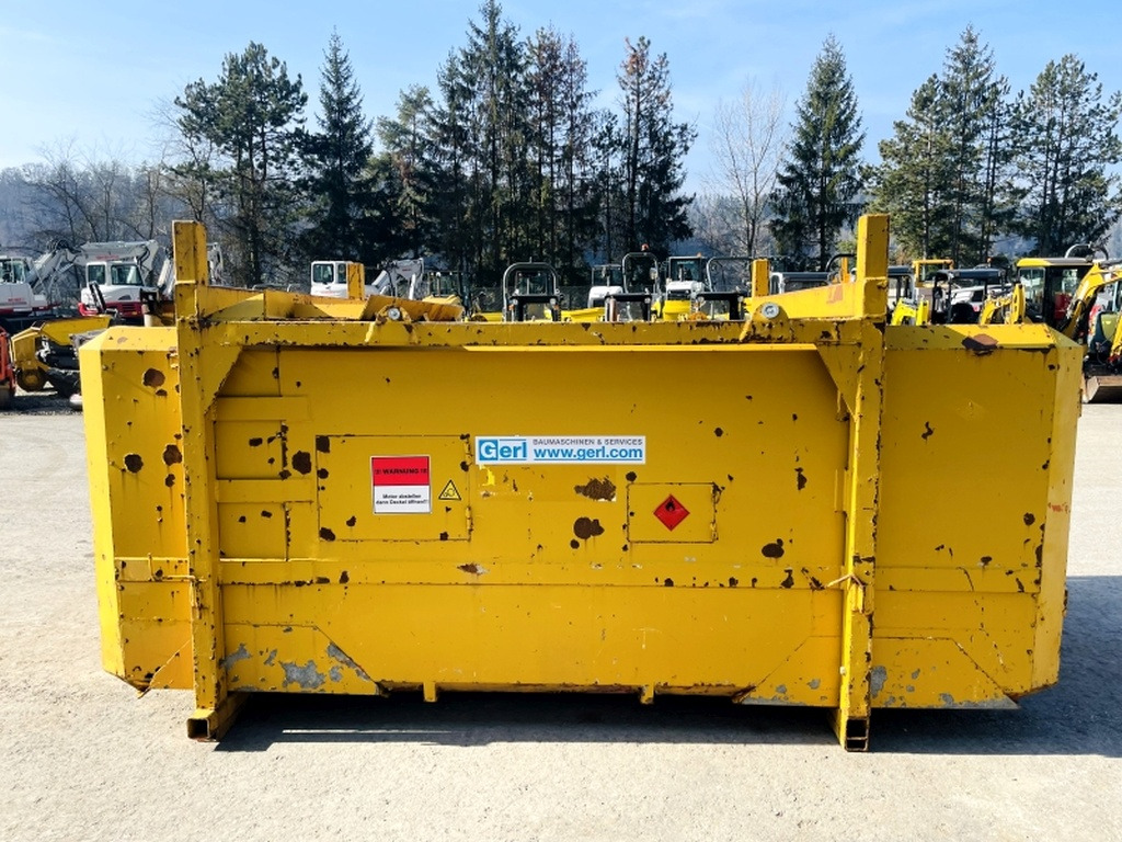 Ingersoll Rand VHP700W CAT (3951) - Compresor de aer: Foto 2 Ingersoll Rand VHP700W CAT (3951) - Compresor de aer: Foto 2