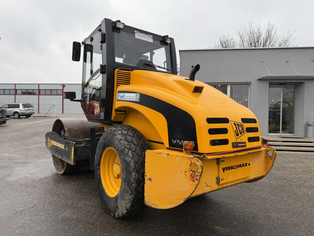 JCB Vibromax VM 75 D (111781) - Compactor: Foto 3 JCB Vibromax VM 75 D (111781) - Compactor: Foto 3
