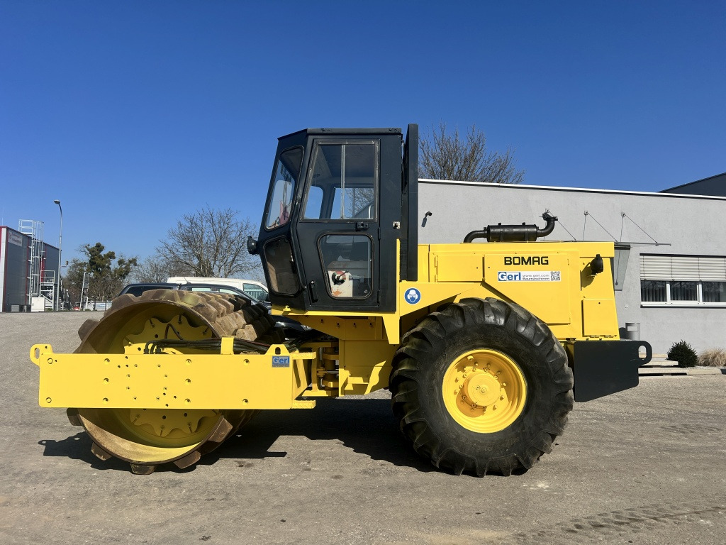 JCB Vibromax W 1402 PD (111495) - Compactor: Foto 2 JCB Vibromax W 1402 PD (111495) - Compactor: Foto 2