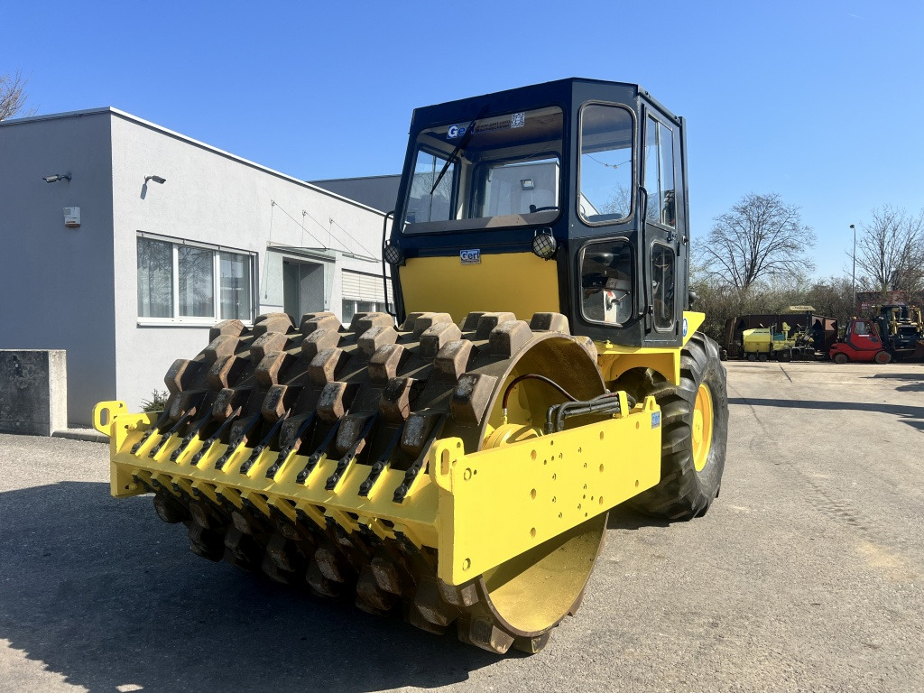 JCB Vibromax W 1402 PD (111495) - Compactor: Foto 3 JCB Vibromax W 1402 PD (111495) - Compactor: Foto 3