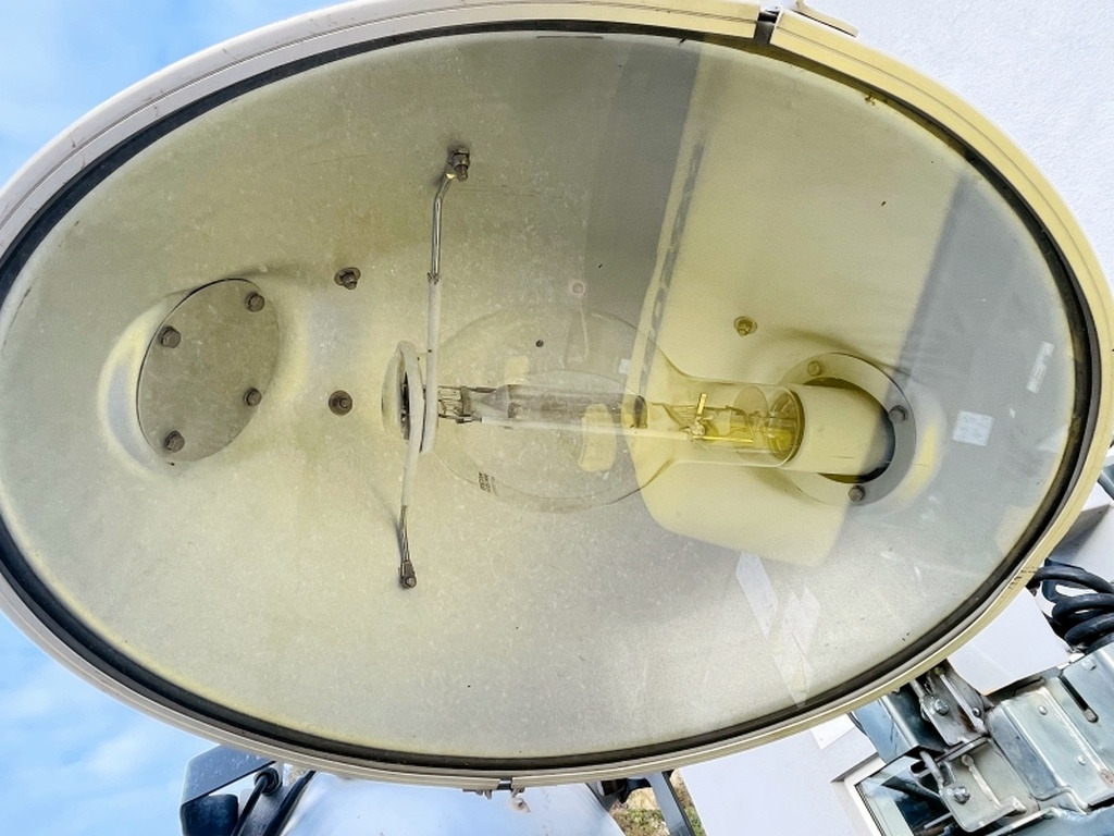 Neuson LTN6 (3711) - Turnul de iluminat: Foto 4 Neuson LTN6 (3711) - Turnul de iluminat: Foto 4