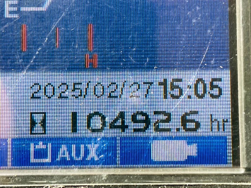 Excavator pe roţi Takeuchi TB295W (3964): Foto 7