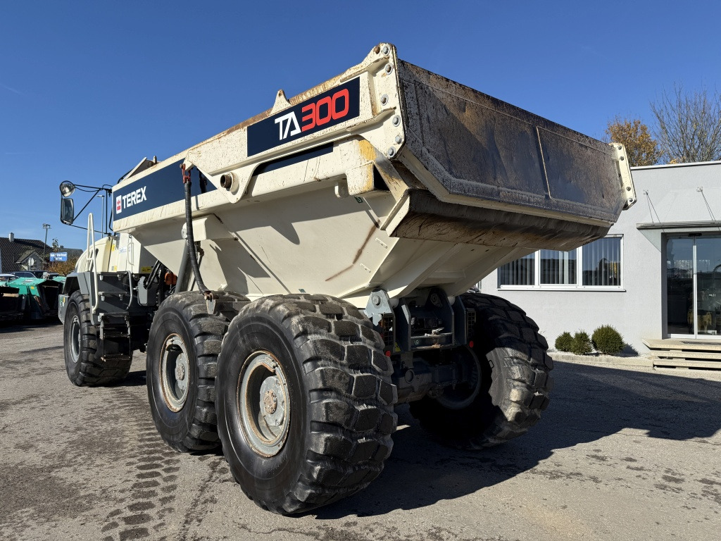 Terex TA 300 Gen 10 / Rokbak RA 30 (111765) - Camion articulat: Foto 4 Terex TA 300 Gen 10 / Rokbak RA 30 (111765) - Camion articulat: Foto 4