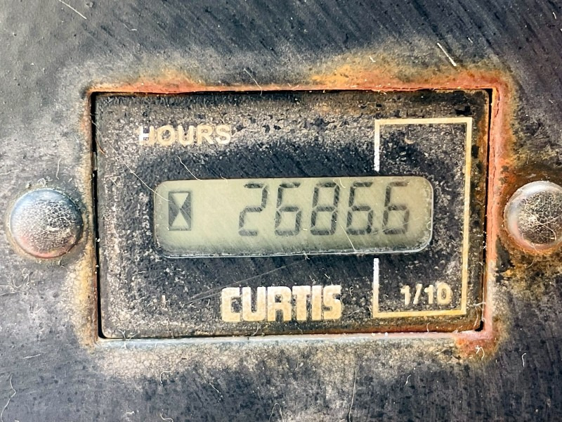 Terex TA6 (3594) - Mini dumper: Foto 5 Terex TA6 (3594) - Mini dumper: Foto 5