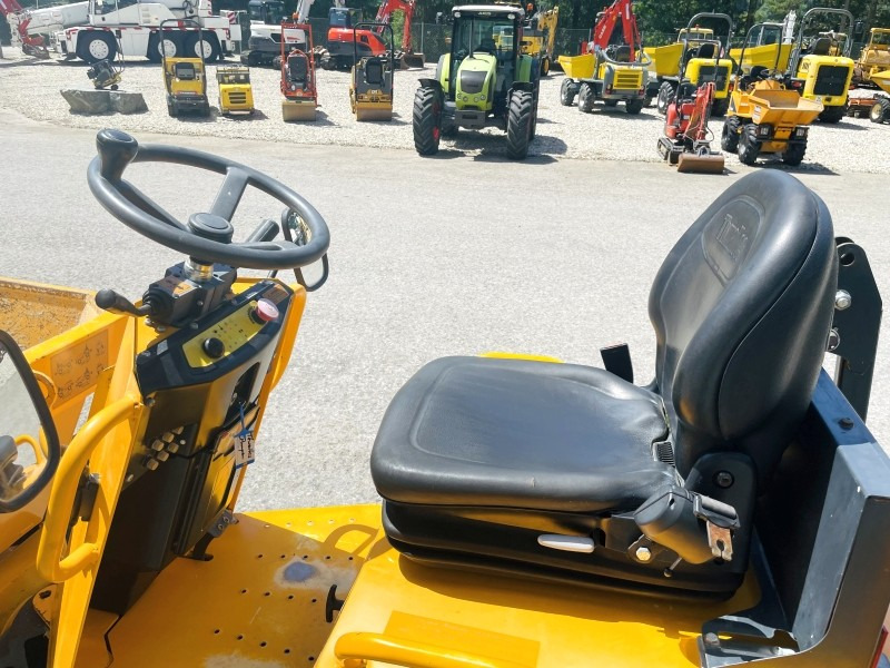Thwaites Mach 201 (3464) - Mini dumper: Foto 5 Thwaites Mach 201 (3464) - Mini dumper: Foto 5