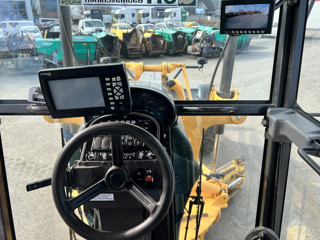 Autogreder Volvo G 930 B (111500): Foto 11 Autogreder Volvo G 930 B (111500): Foto 11