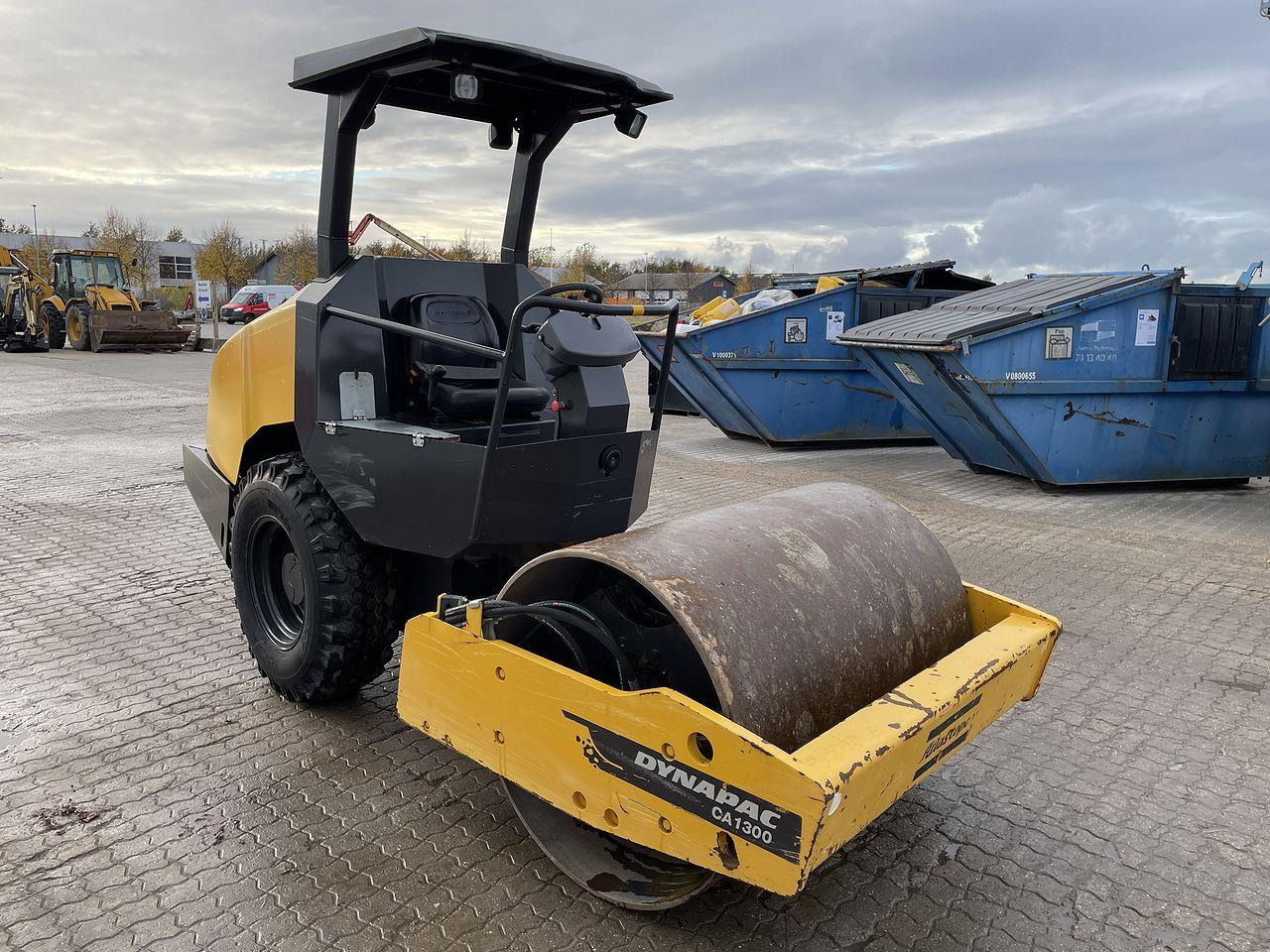 Atlas Copco CA1300D - Compactor: Foto 5 Atlas Copco CA1300D - Compactor: Foto 5