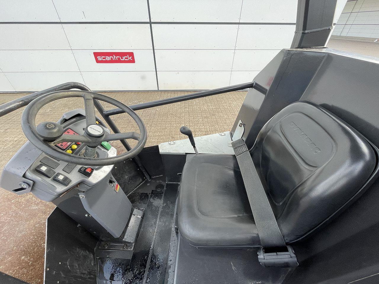 Atlas Copco CA1300D - Compactor: Foto 3 Atlas Copco CA1300D - Compactor: Foto 3