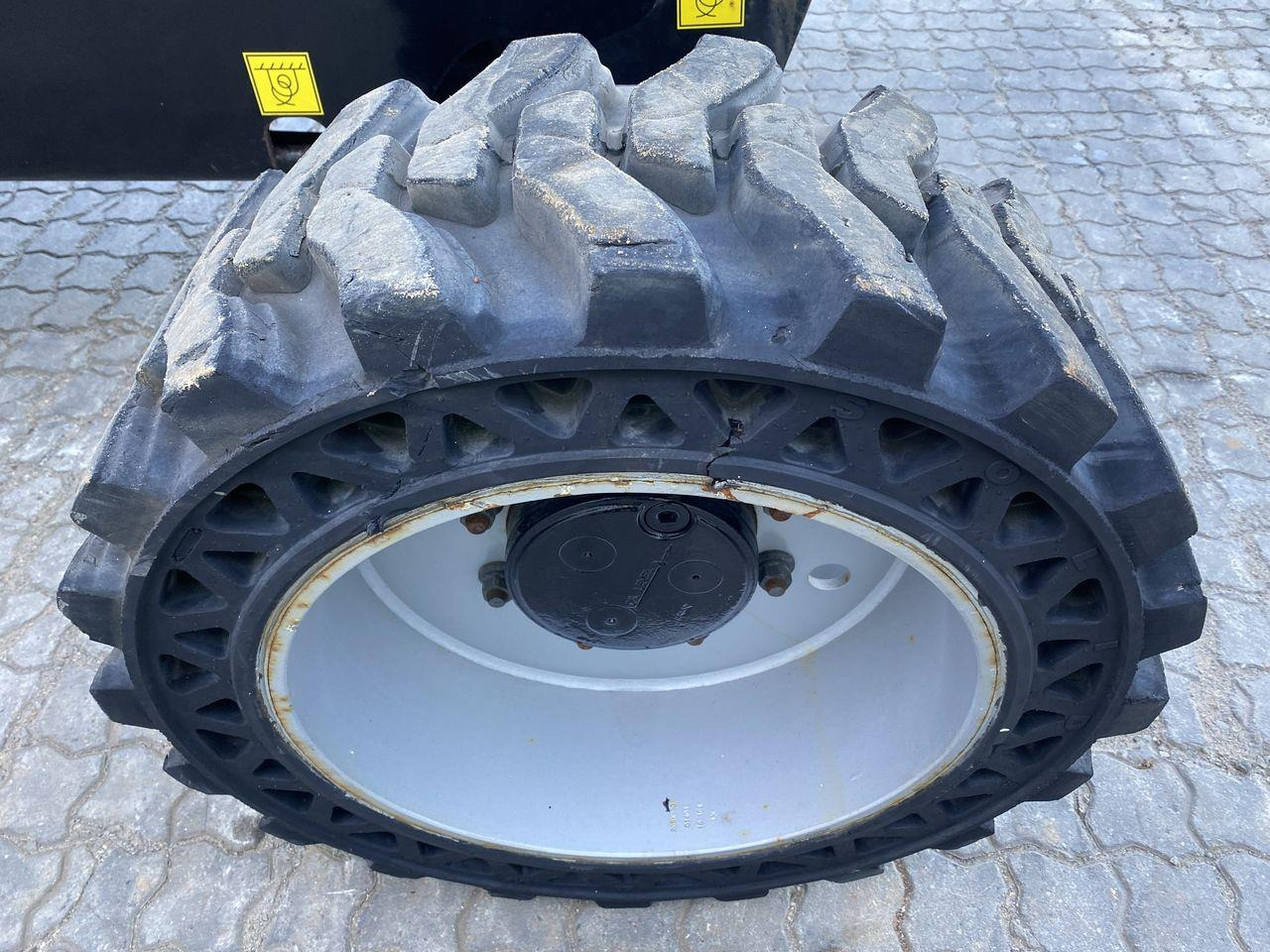 Nacela articulata Manitou 160ATJ RC: Foto 6