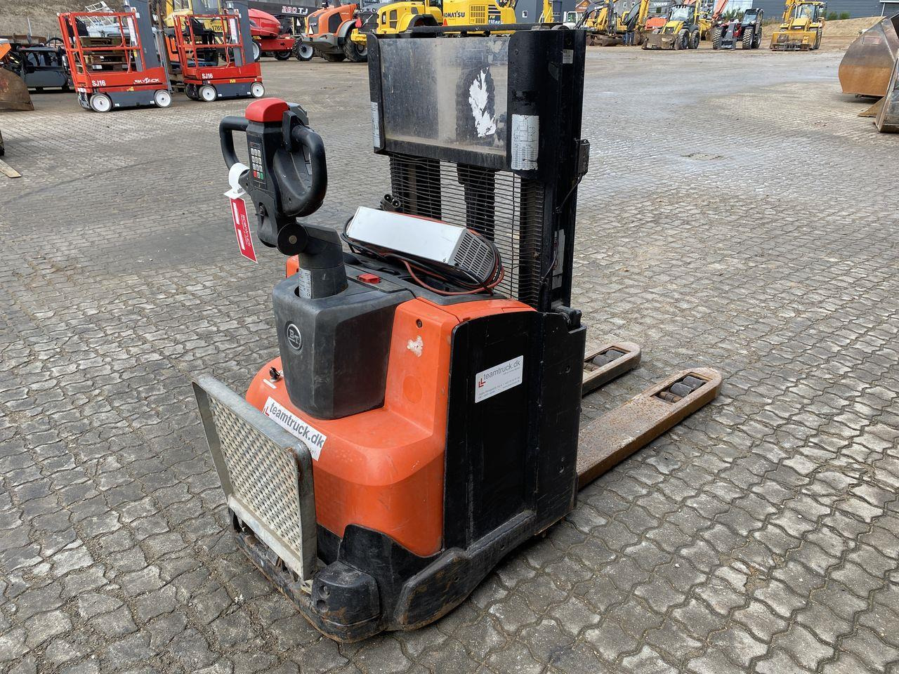 Toyota BT Staxio - Echipament pentru depozit: Foto 5 Toyota BT Staxio - Echipament pentru depozit: Foto 5