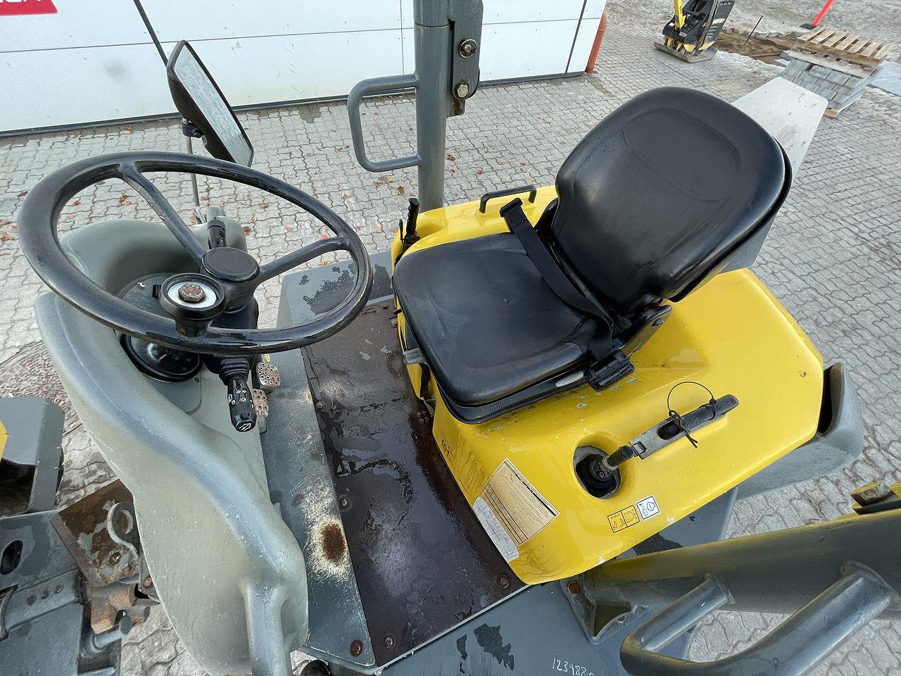 Wacker Neuson 3001 - Mini dumper: Foto 3 Wacker Neuson 3001 - Mini dumper: Foto 3