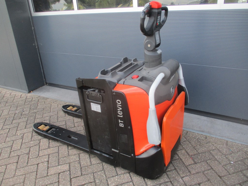 BT LPE 200 - Transpalet manual: Foto 3 BT LPE 200 - Transpalet manual: Foto 3