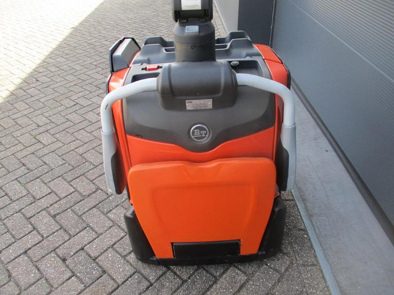 BT LPE200 - Transpalet manual: Foto 4 BT LPE200 - Transpalet manual: Foto 4