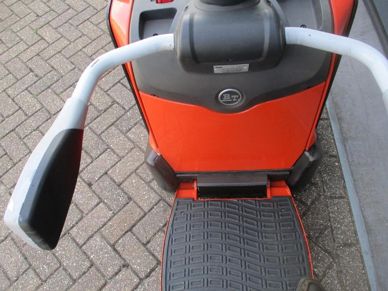 BT LPE200 - Transpalet manual: Foto 5 BT LPE200 - Transpalet manual: Foto 5