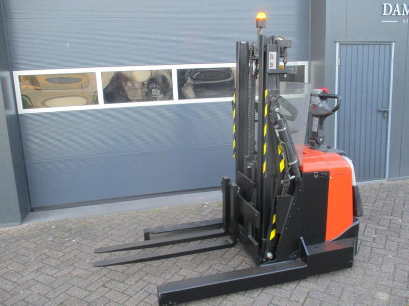 BT SPE 120 XRD - Transpalet manual: Foto 3 BT SPE 120 XRD - Transpalet manual: Foto 3
