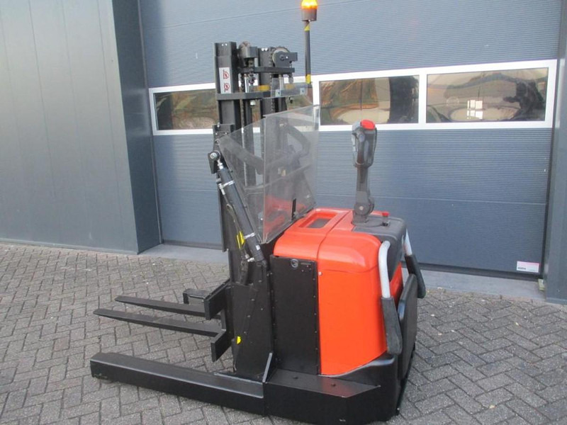 BT SPE 120 XRD - Transpalet manual: Foto 2 BT SPE 120 XRD - Transpalet manual: Foto 2