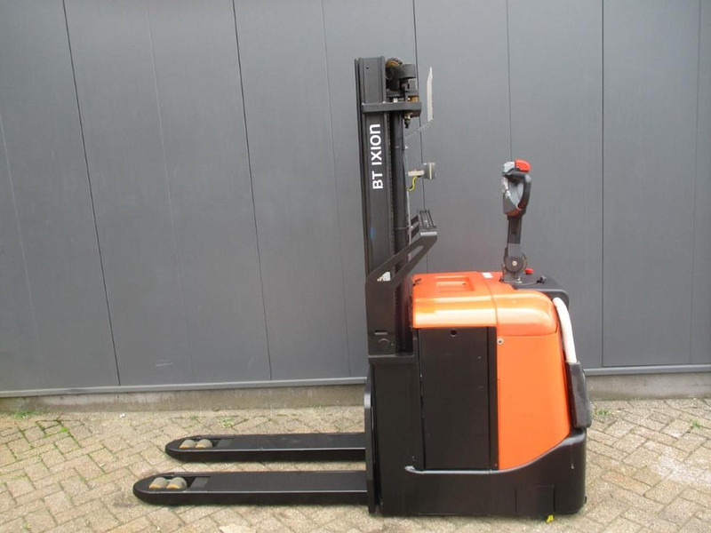BT SPE125 - Transpalet manual: Foto 1 BT SPE125 - Transpalet manual: Foto 1