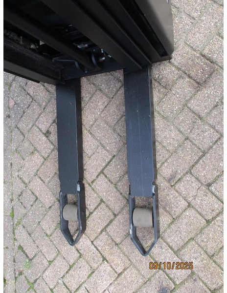 BT SWE140 - Transpalet manual: Foto 5 BT SWE140 - Transpalet manual: Foto 5