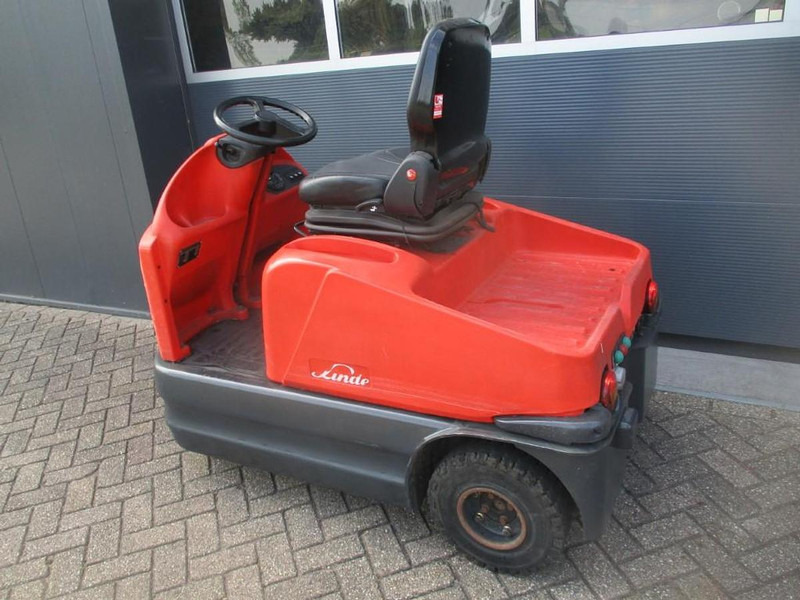 Linde P 60 - Tractor electric: Foto 3 Linde P 60 - Tractor electric: Foto 3