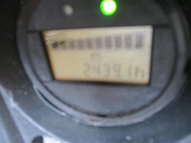 Still EXU 16 - Transpalet manual: Foto 2 Still EXU 16 - Transpalet manual: Foto 2