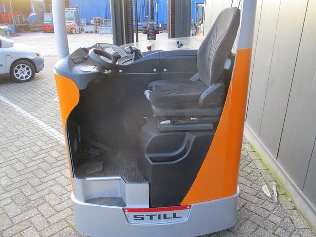 Still FM X14 - Stivuitor cu catarg retractabil: Foto 5 Still FM X14 - Stivuitor cu catarg retractabil: Foto 5