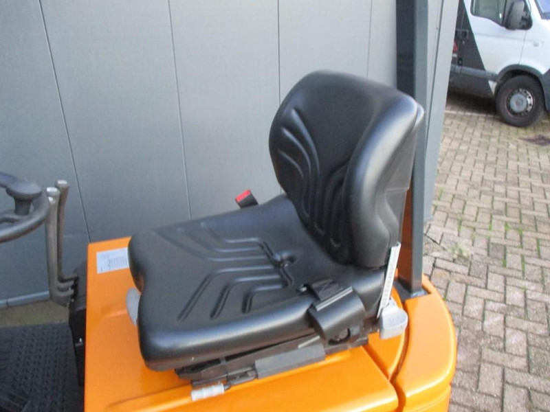 Still R50-10 - Electrostivuitor: Foto 5 Still R50-10 - Electrostivuitor: Foto 5