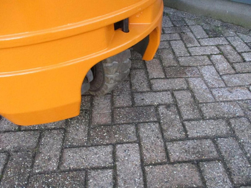 Still R50-10 - Electrostivuitor: Foto 4 Still R50-10 - Electrostivuitor: Foto 4