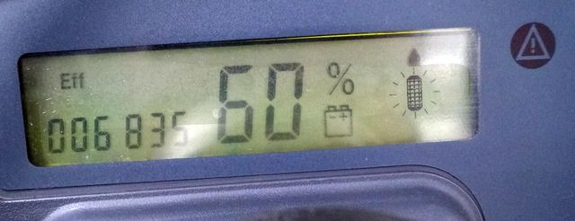 Jungheinrich EFG115 - Electrostivuitor: Foto 4 Jungheinrich EFG115 - Electrostivuitor: Foto 4