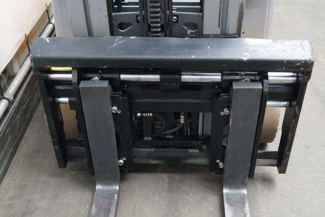 Jungheinrich EFG216 - Electrostivuitor: Foto 5 Jungheinrich EFG216 - Electrostivuitor: Foto 5