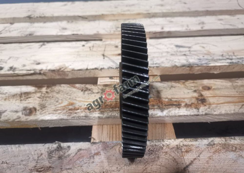 KOŁO ZĘBATE ROZRZĄDU MASSEY 5425, 6445, 7465 - Motor pentru Camion: Foto 3 KOŁO ZĘBATE ROZRZĄDU MASSEY 5425, 6445, 7465 - Motor pentru Camion: Foto 3