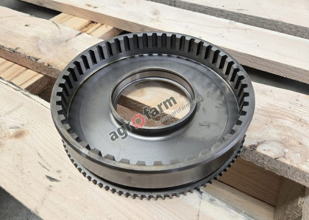 Kosz Autopower John Deere 6920, 6820 - Cutie de viteze: Foto 1 Kosz Autopower John Deere 6920, 6820 - Cutie de viteze: Foto 1