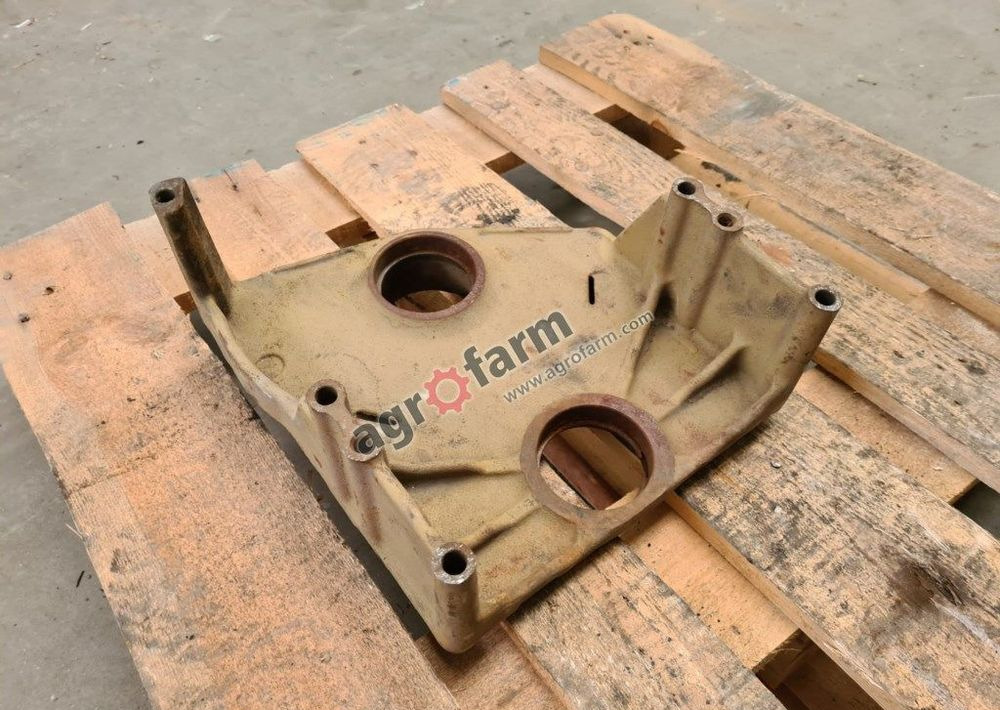 OBUDOWA PTO L76301 JOHN DEERE 6200 6400 6500 - Cutie de viteze: Foto 3 OBUDOWA PTO L76301 JOHN DEERE 6200 6400 6500 - Cutie de viteze: Foto 3