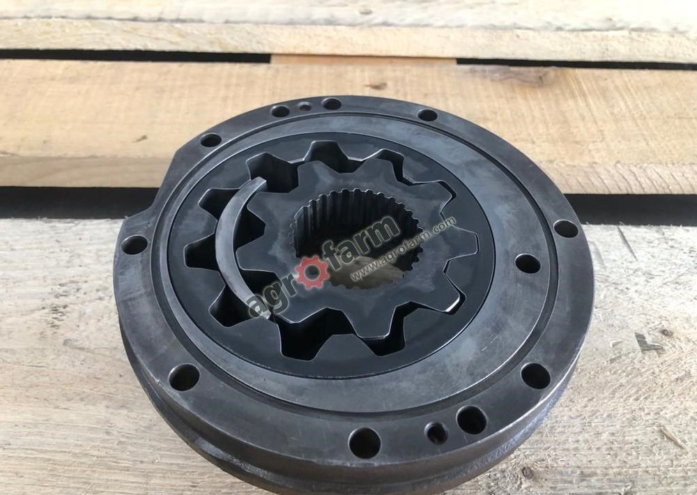 POMPA SKRZYNI BIEGÓW JOHN DEERE 6195R AUTOPOWER - Cutie de viteze: Foto 2 POMPA SKRZYNI BIEGÓW JOHN DEERE 6195R AUTOPOWER - Cutie de viteze: Foto 2