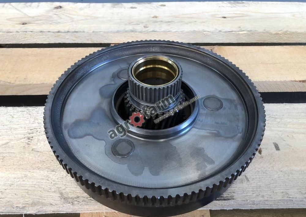 UKŁAD PLANETARNY AUTOPOWER JOHN DEERE 6195R - Cutie de viteze: Foto 4 UKŁAD PLANETARNY AUTOPOWER JOHN DEERE 6195R - Cutie de viteze: Foto 4