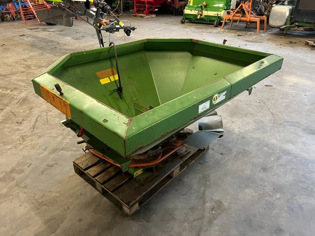 Amazone ZA-F 804 R kunstmest strooier - Imprastietor îngrăşăminte: Foto 4 Amazone ZA-F 804 R kunstmest strooier - Imprastietor îngrăşăminte: Foto 4