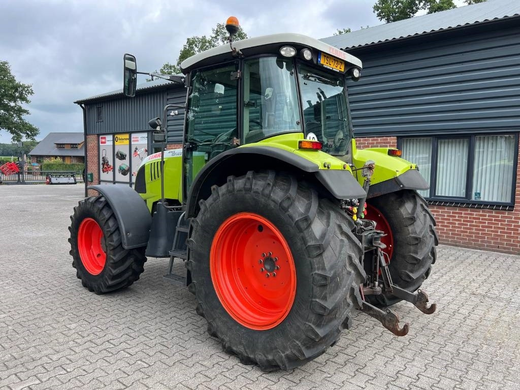 Claas Ares 617 ATZ - Tractor agricol: Foto 3 Claas Ares 617 ATZ - Tractor agricol: Foto 3
