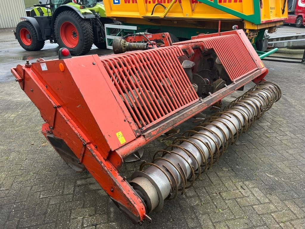 Farmax LRP 310 LFDH roterende spitmachine - Maşină pentru prelucrarea solului: Foto 2 Farmax LRP 310 LFDH roterende spitmachine - Maşină pentru prelucrarea solului: Foto 2