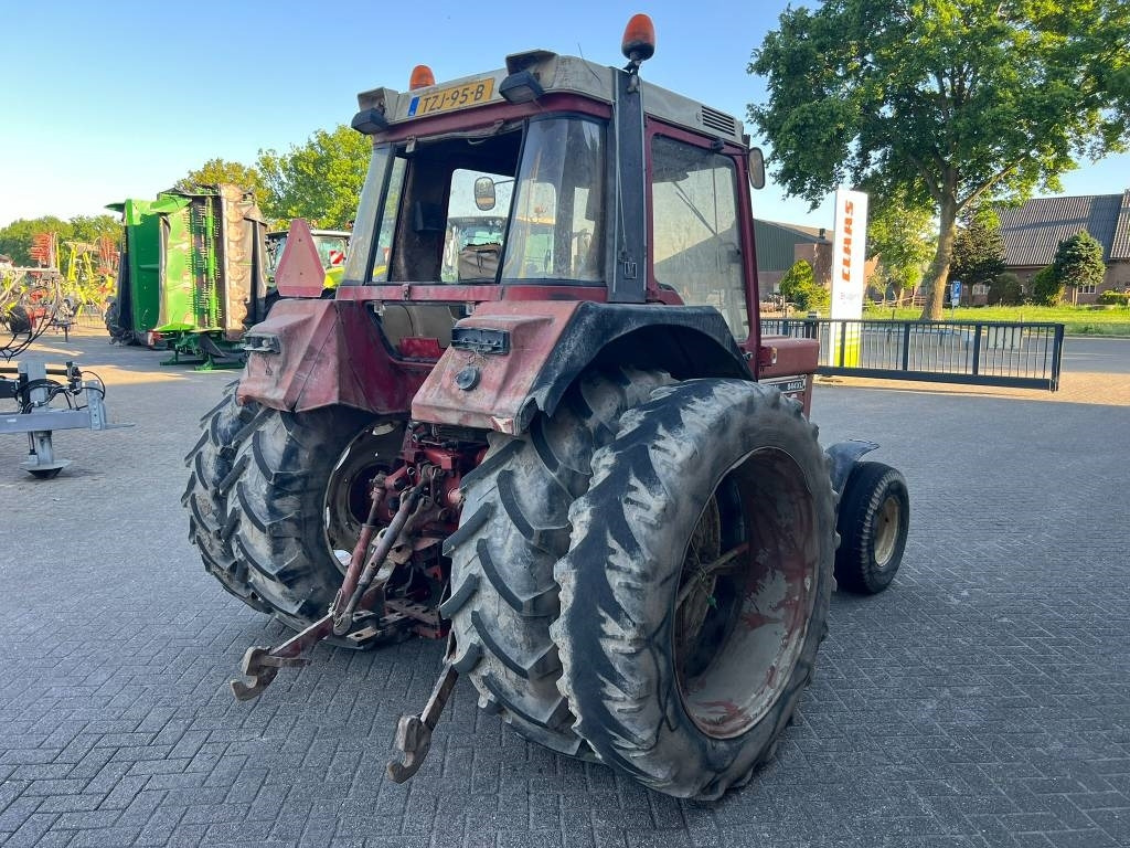 International 844xl - Tractor agricol: Foto 5 International 844xl - Tractor agricol: Foto 5
