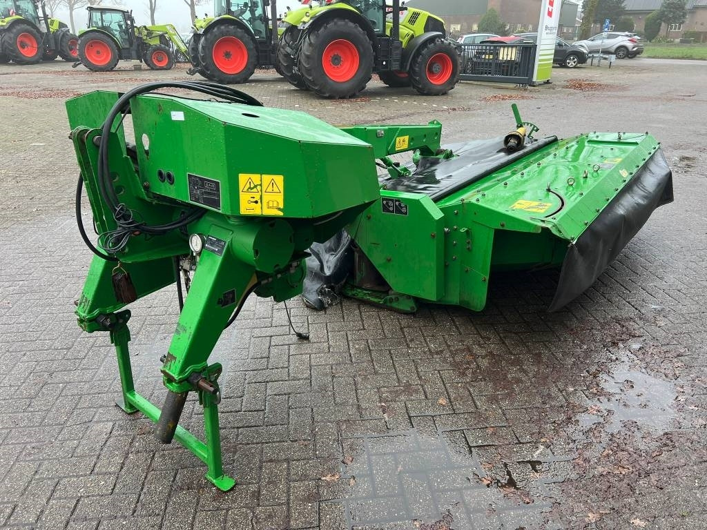 John Deere 331 maaier - Cositoare: Foto 3 John Deere 331 maaier - Cositoare: Foto 3