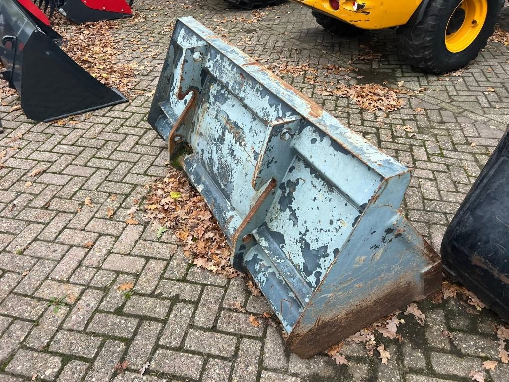 Leasing de Kramer 318  Kramer 318: Foto 16