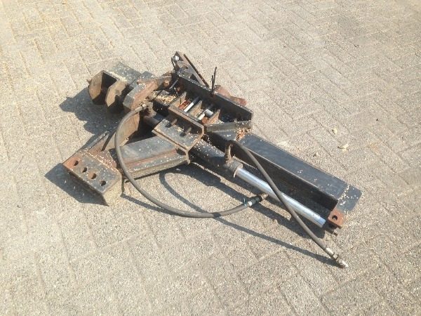New Holland oppikhaak, trekhaak, trekbek, vangbek - Utilaje pentru fân: Foto 2 New Holland oppikhaak, trekhaak, trekbek, vangbek - Utilaje pentru fân: Foto 2