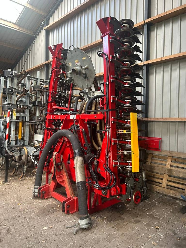 Schuitemaker Exacta 870 bemester - Maşină de împrăştiat gunoi de grajd: Foto 1 Schuitemaker Exacta 870 bemester - Maşină de împrăştiat gunoi de grajd: Foto 1