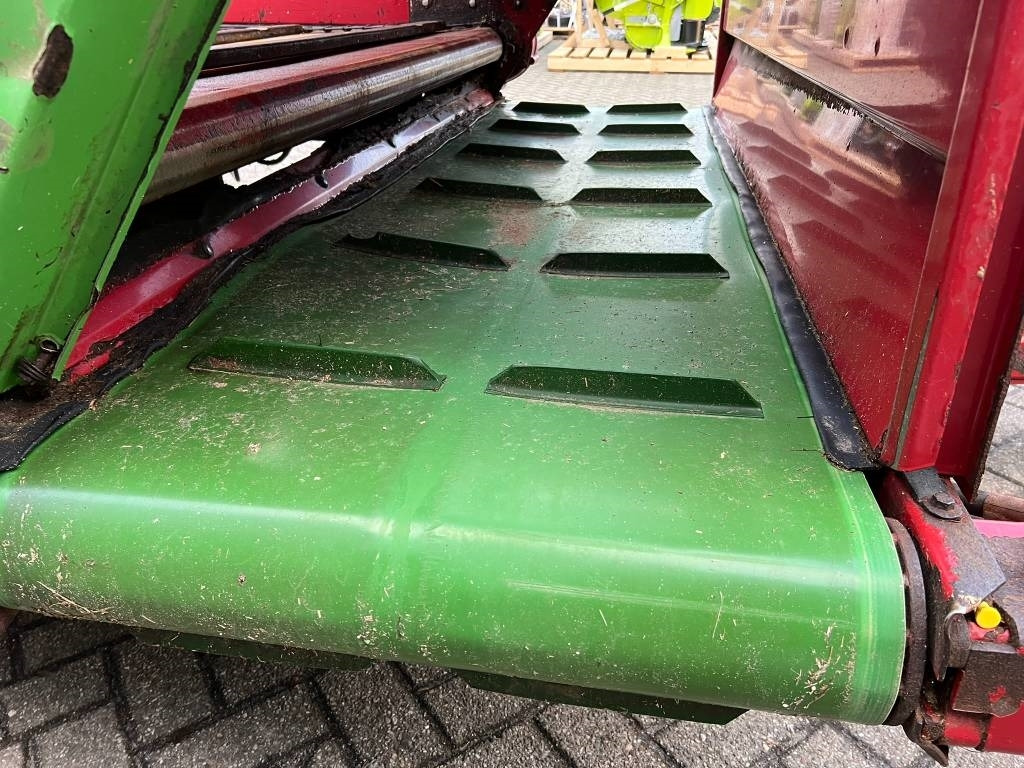 Strautmann BVW Blokkenwagen  - Remorcă distribuit furaje: Foto 5 Strautmann BVW Blokkenwagen  - Remorcă distribuit furaje: Foto 5