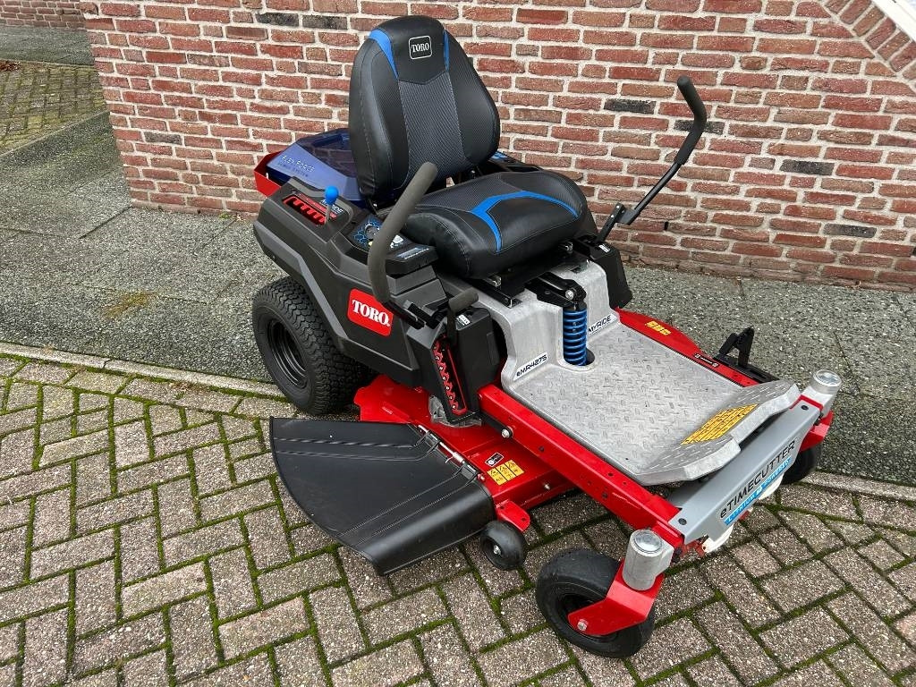Toro eMR 4275 - Maşină de tuns iarba: Foto 1 Toro eMR 4275 - Maşină de tuns iarba: Foto 1