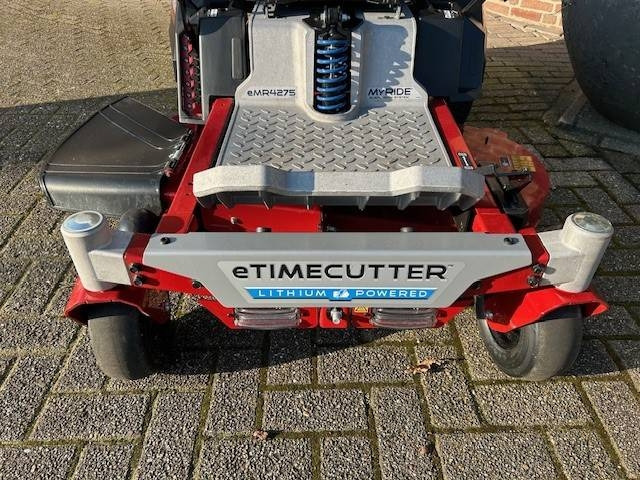Toro eMR 4275 - Maşină de tuns iarba: Foto 4 Toro eMR 4275 - Maşină de tuns iarba: Foto 4