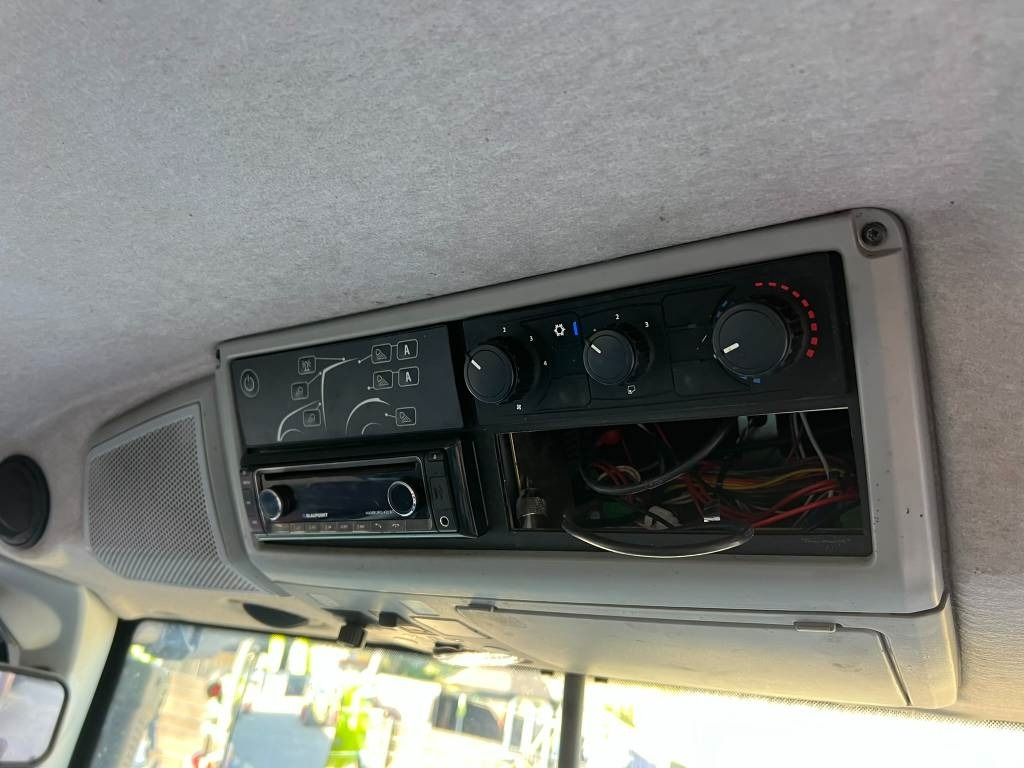 Tractor agricol Valtra T 174 Versu: Foto 13 Tractor agricol Valtra T 174 Versu: Foto 13